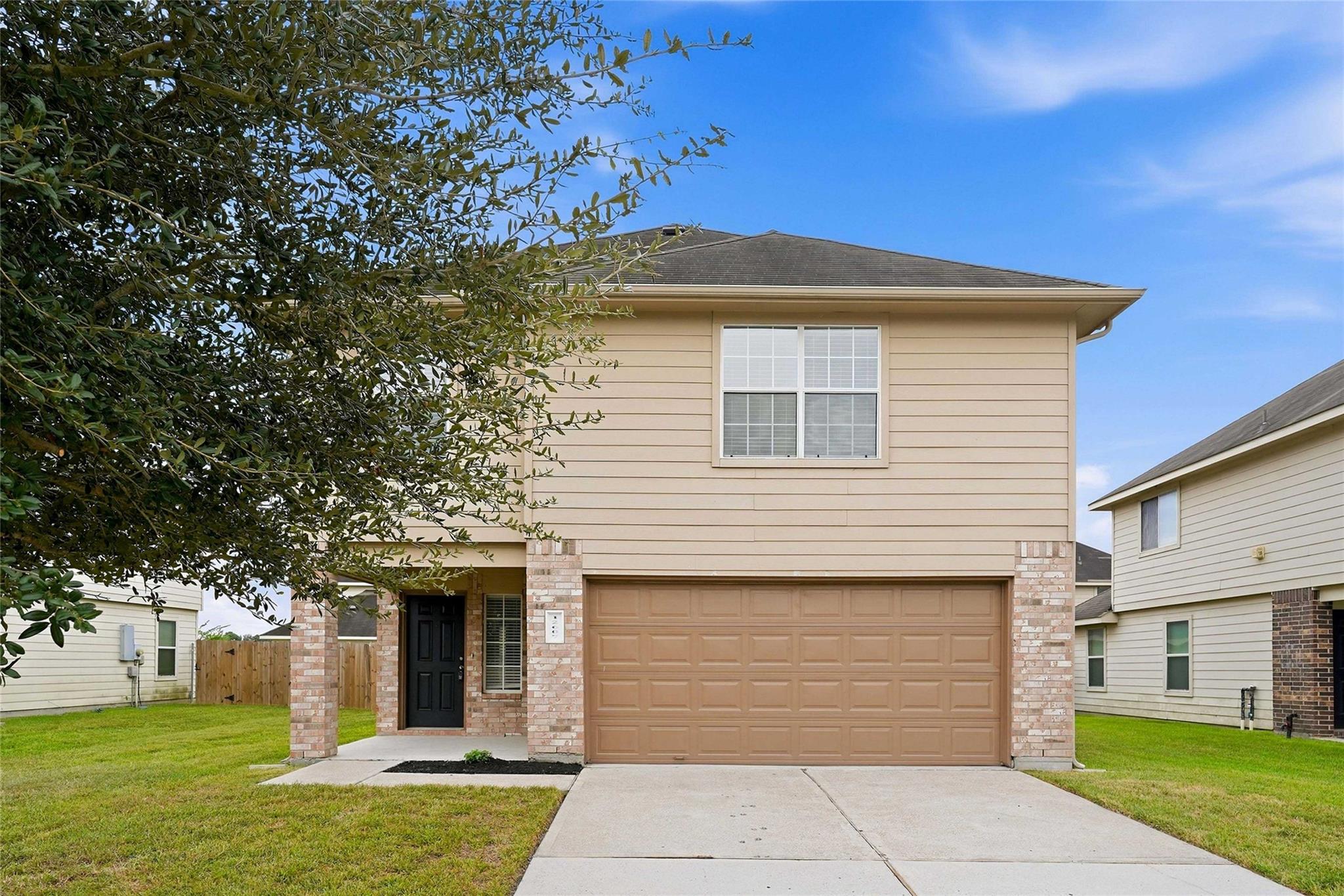 12607 Sai Baba Drive