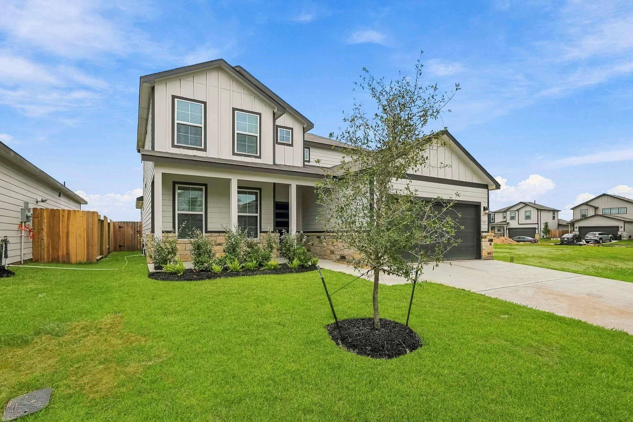 4510 Pleasant Peony Way