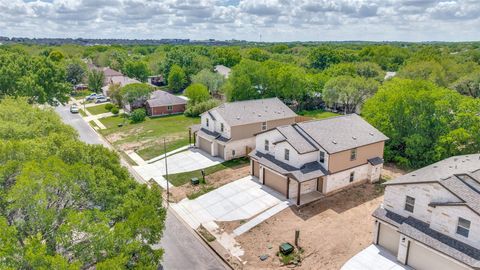 Photo of 6409 Orange Blossom Way, Austin, TX 78744 (MLS # 66862105)