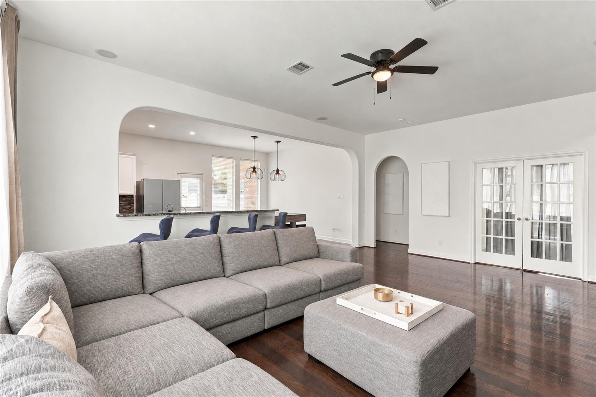326 Lake Rim Drive