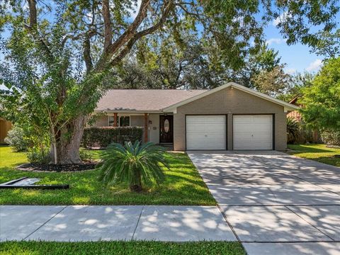 Photo of 5208 Cunningham Drive, Pearland, TX 77581 (MLS # 16347513)
