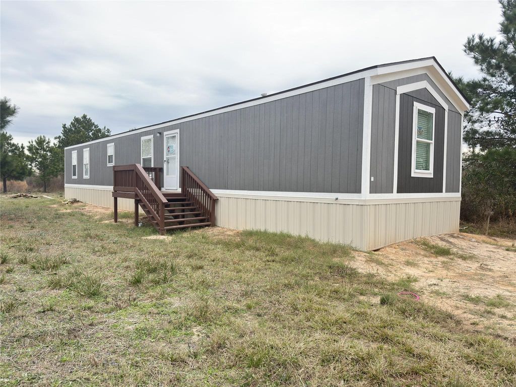 Photo of 102 Road 5118, Cleveland, TX 77327 (MLS # 39511629)