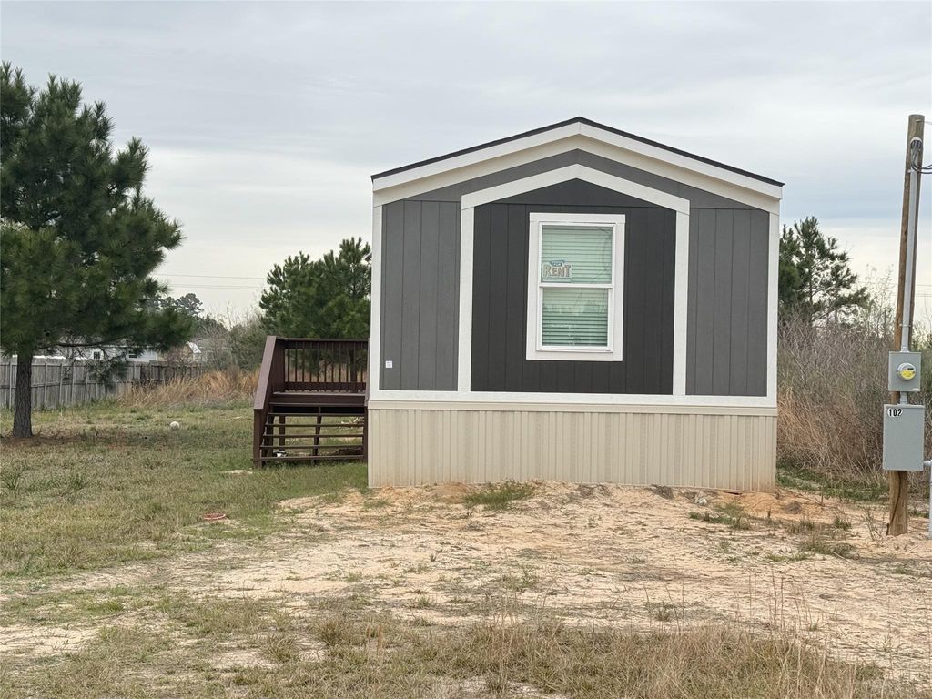 Photo of 102 Road 5118, Cleveland, TX 77327 (MLS # 39511629)