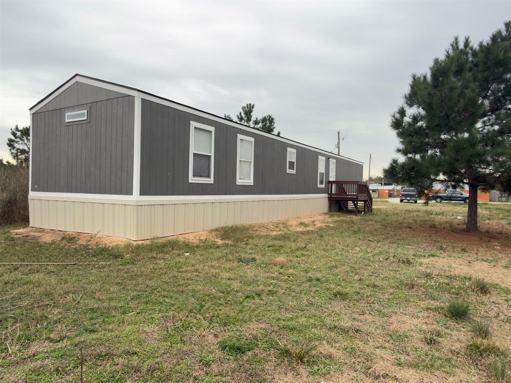 Photo of 102 Road 5118, Cleveland, TX 77327 (MLS # 39511629)