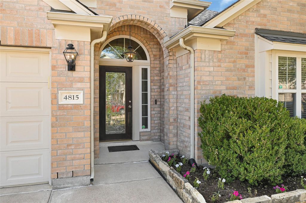 Photo of 4815 Jarl Court, Katy, TX 77449 (MLS # 83130237)