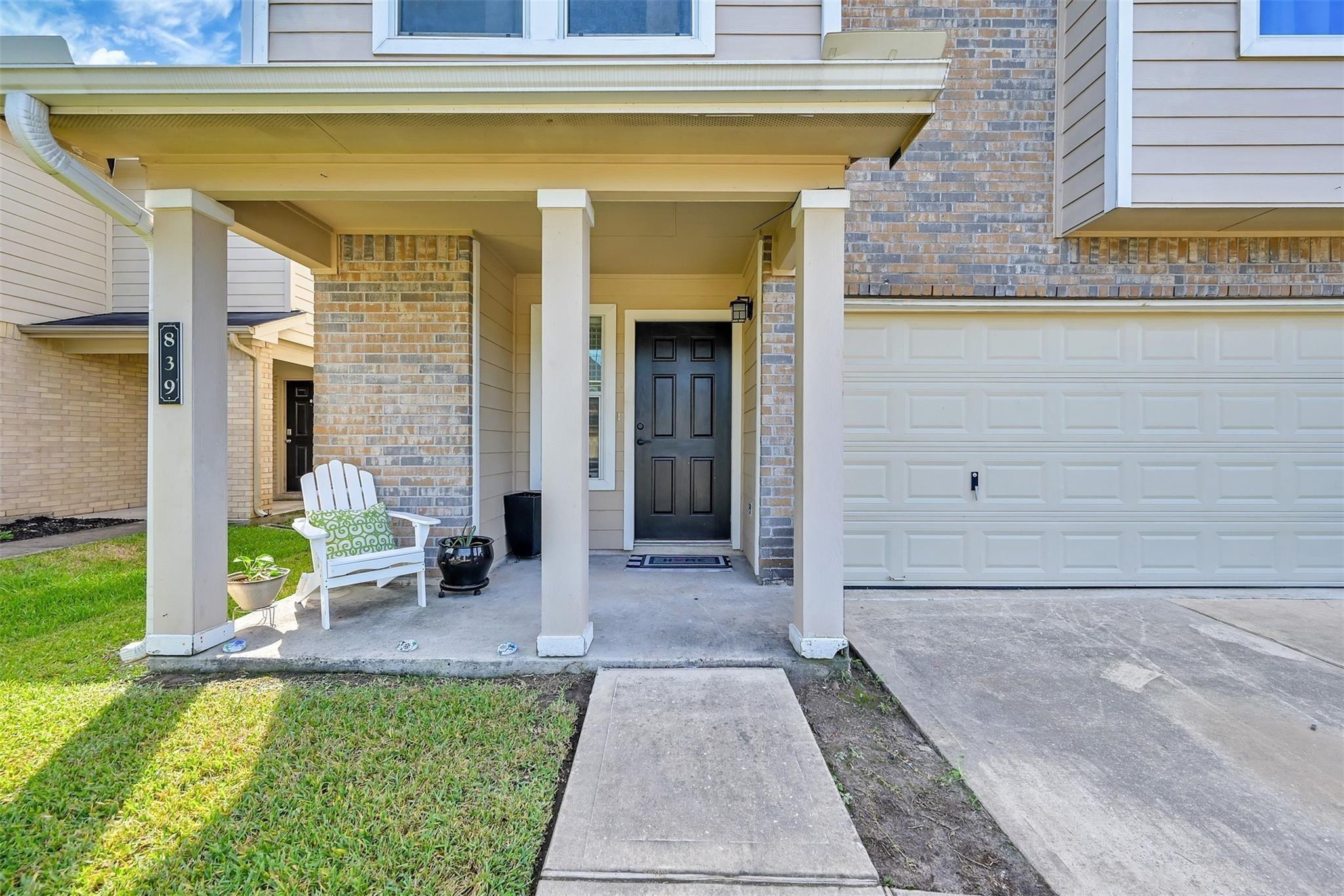 839 Darbydale Crossing Lane