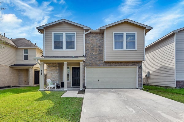 839 DARBYDALE CROSSING LN, HOUSTON, TX 77090 - Image e617cf224f1c626ab6900a74d20e6ee8/3767150528