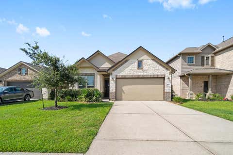 Photo of 4234 Green Landing Drive, Spring, TX 77386 (MLS # 44373709)