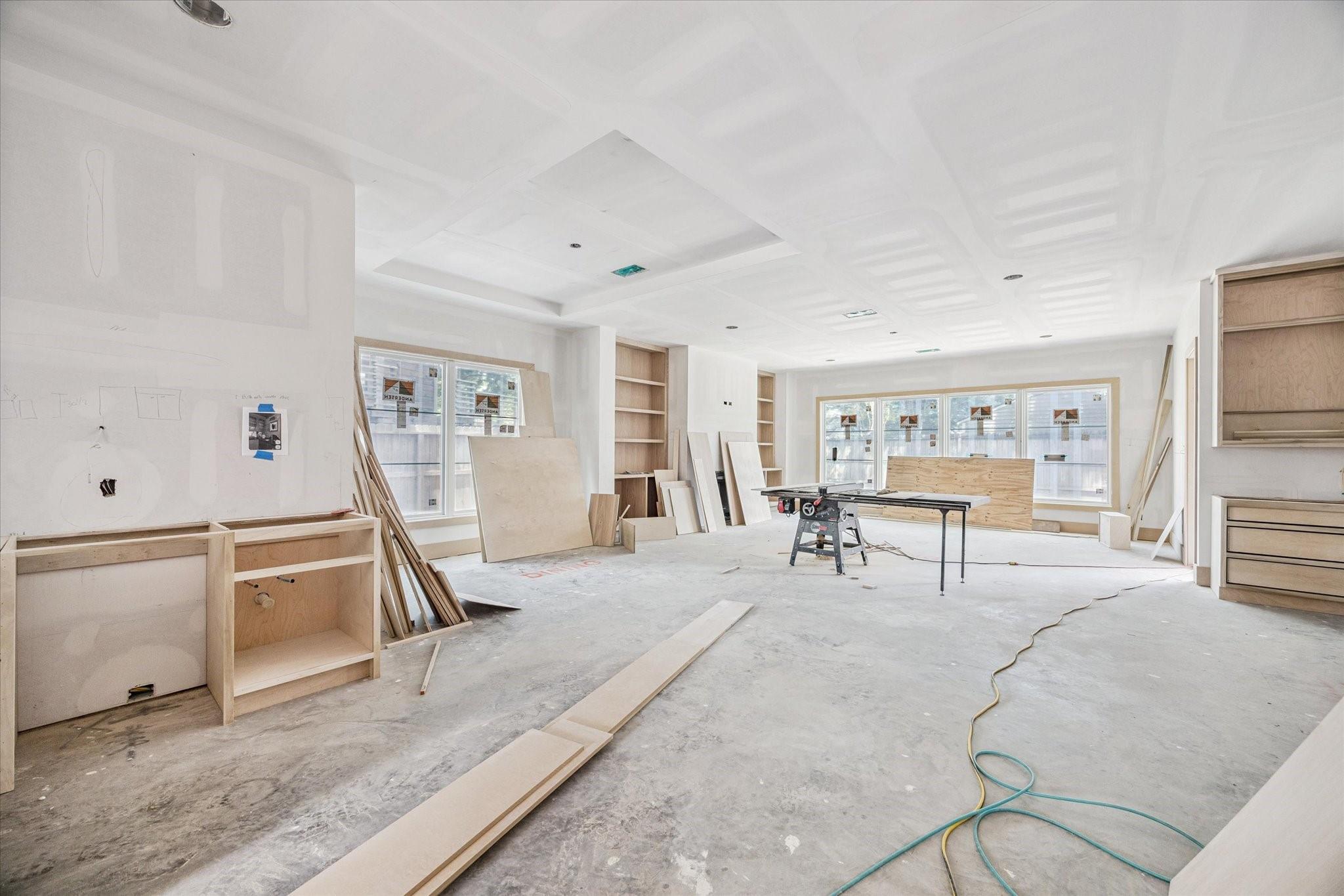 1438 Wakefield Drive