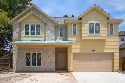 1438 Wakefield Drive Houston TX 77018