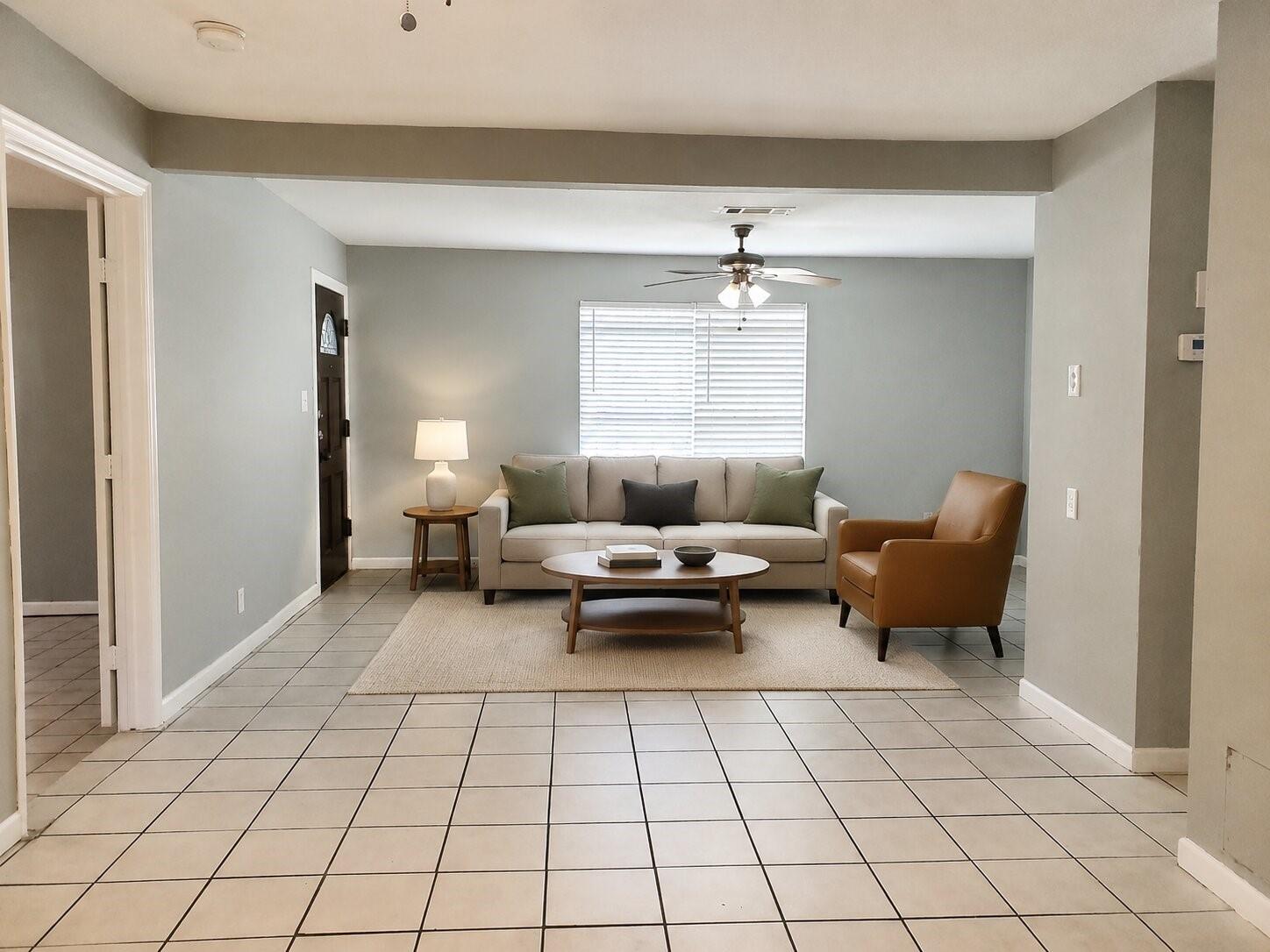 3020 Sagebrush Drive