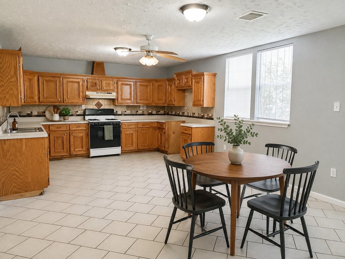 3020 Sagebrush Drive