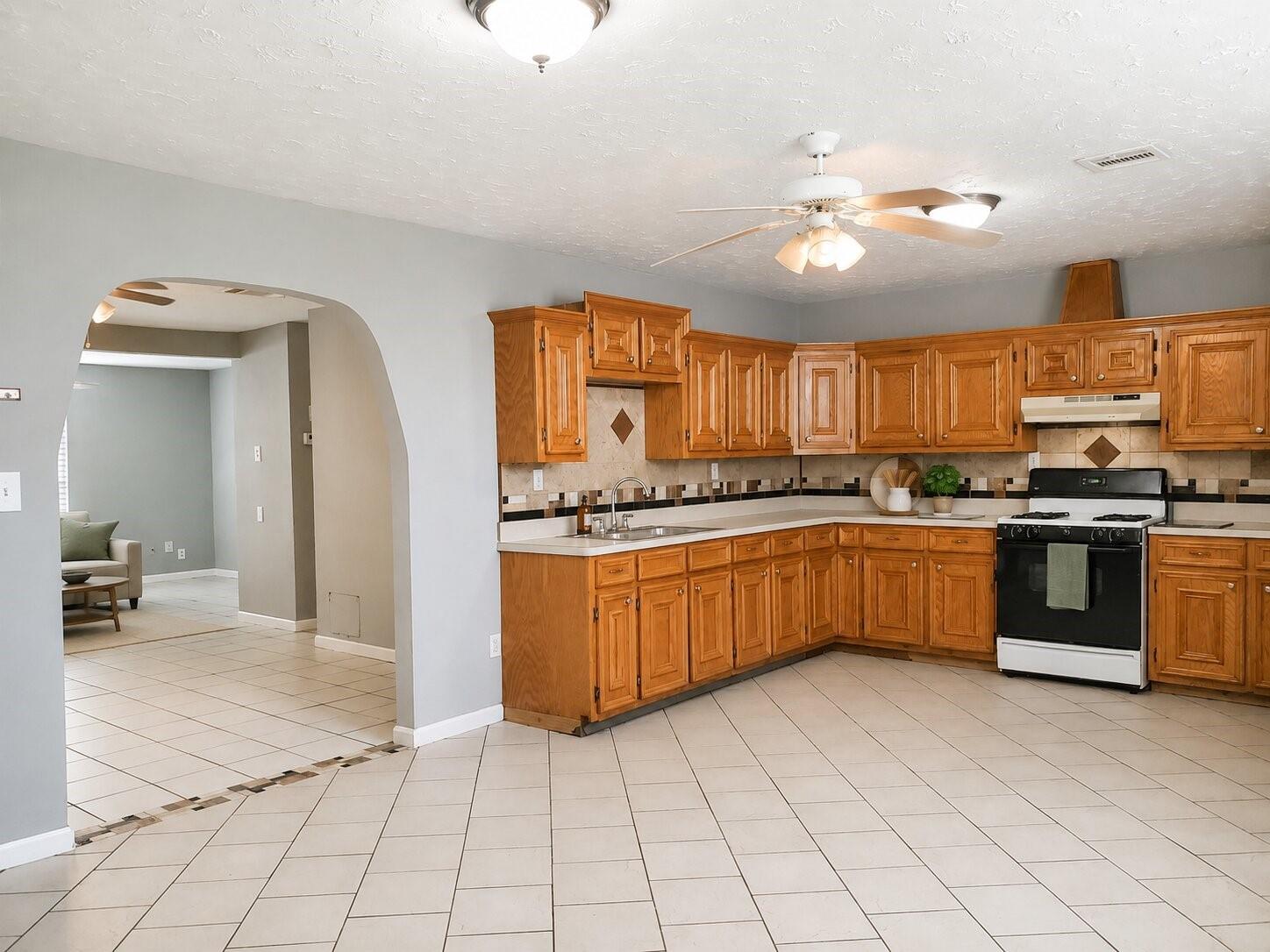 3020 Sagebrush Drive