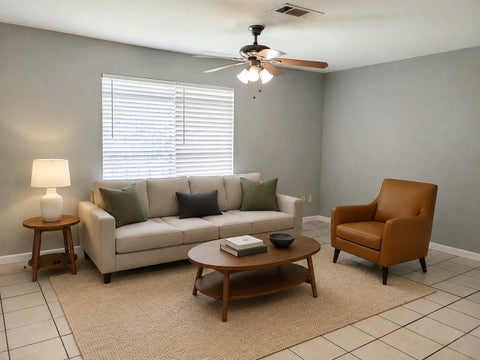Photo of 3020 Sagebrush Drive, Houston, TX 77093 (MLS # 41446759)