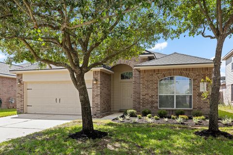 Photo of 15331 Riford Drive, Cypress, TX 77429 (MLS # 62930431)