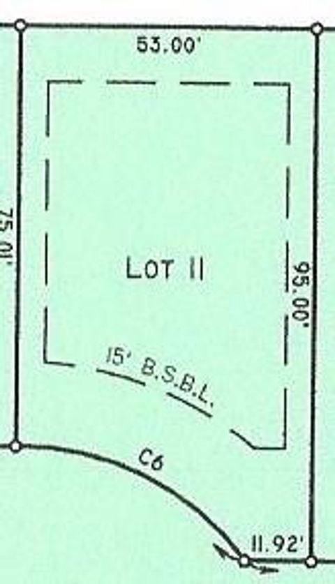 Vacant Land For Sale - 1305 Tracy's Way<br/> Gilchrist, TX 77617
