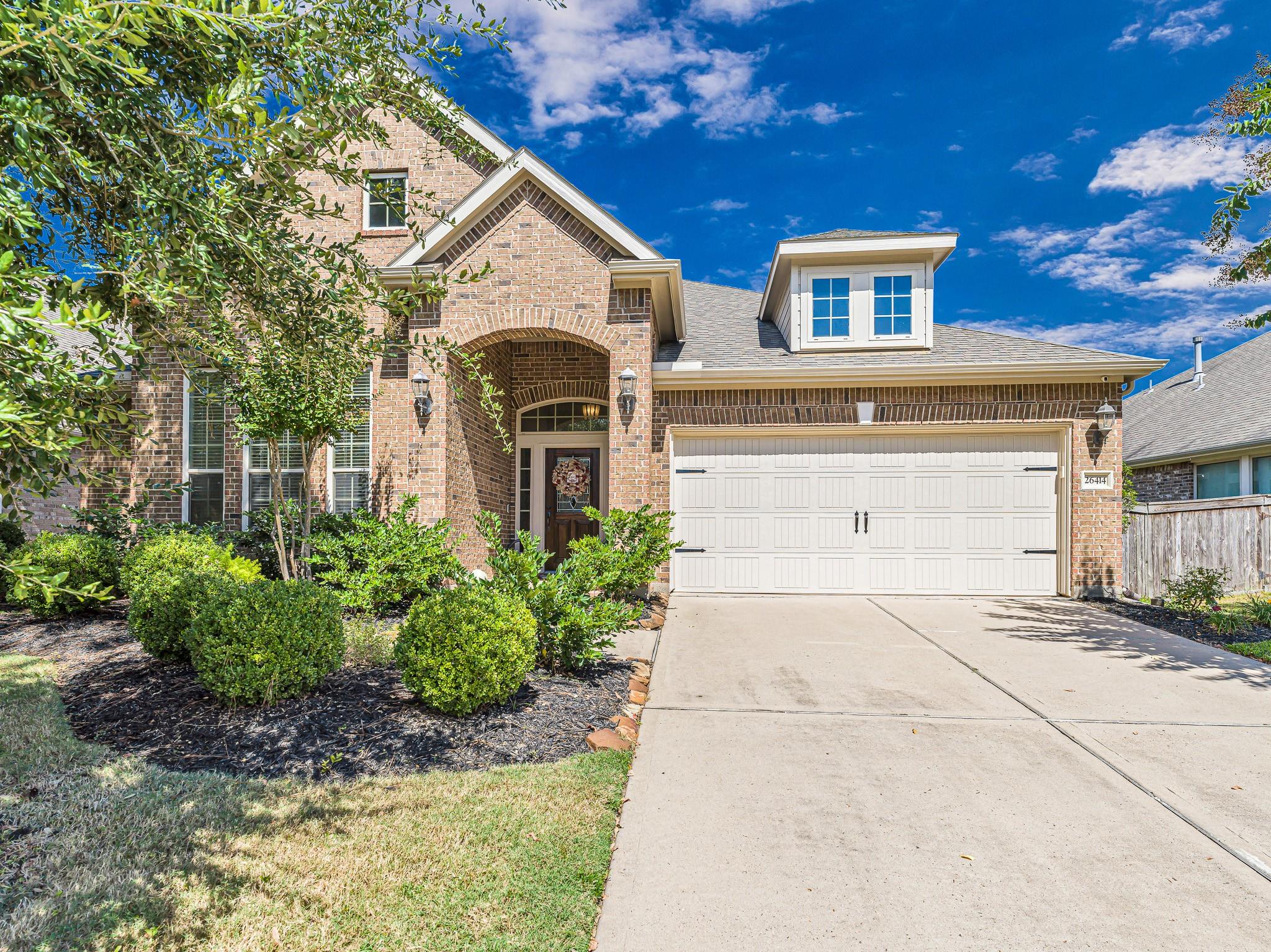 26414 Red Cliff Ridge