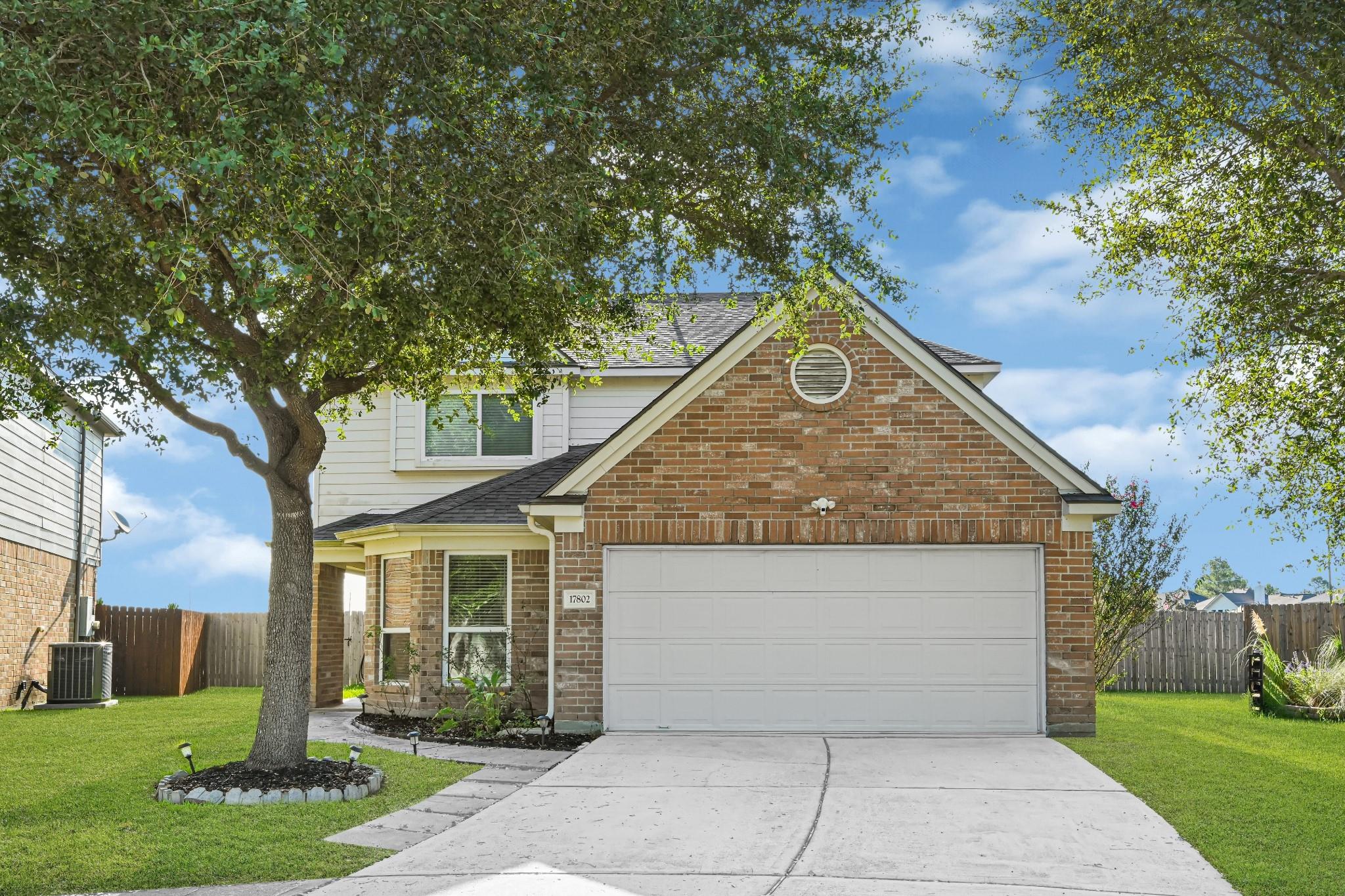 17802 Yellow Birch Trail