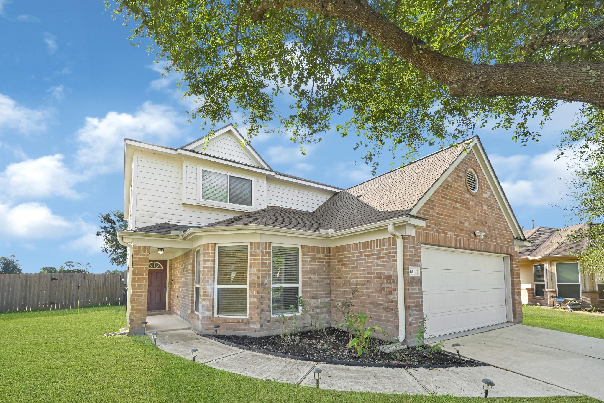 17802 Yellow Birch Trail