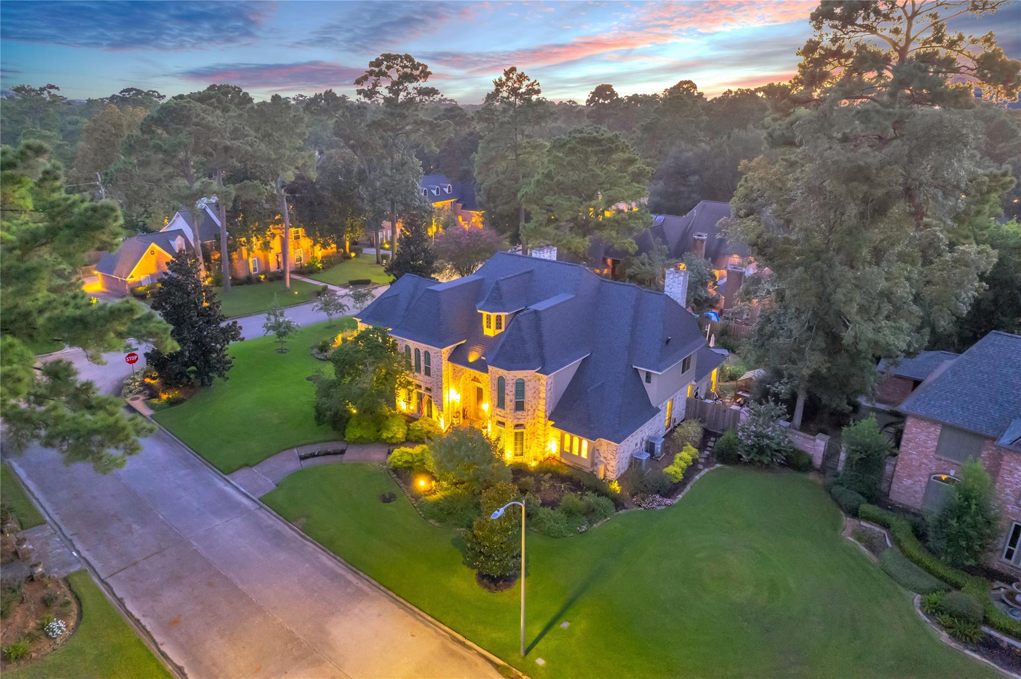 5703 River Branch Drive