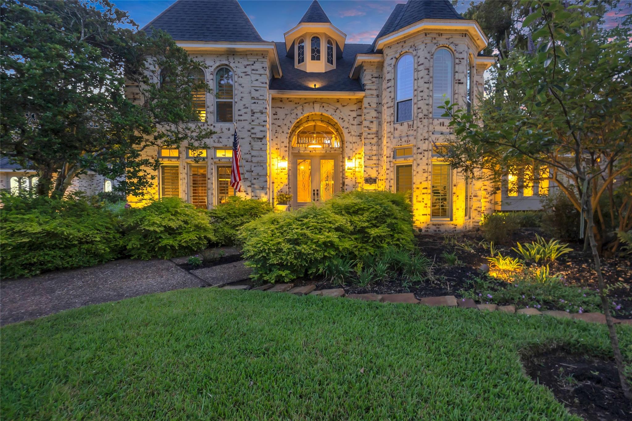 5703 River Branch Drive