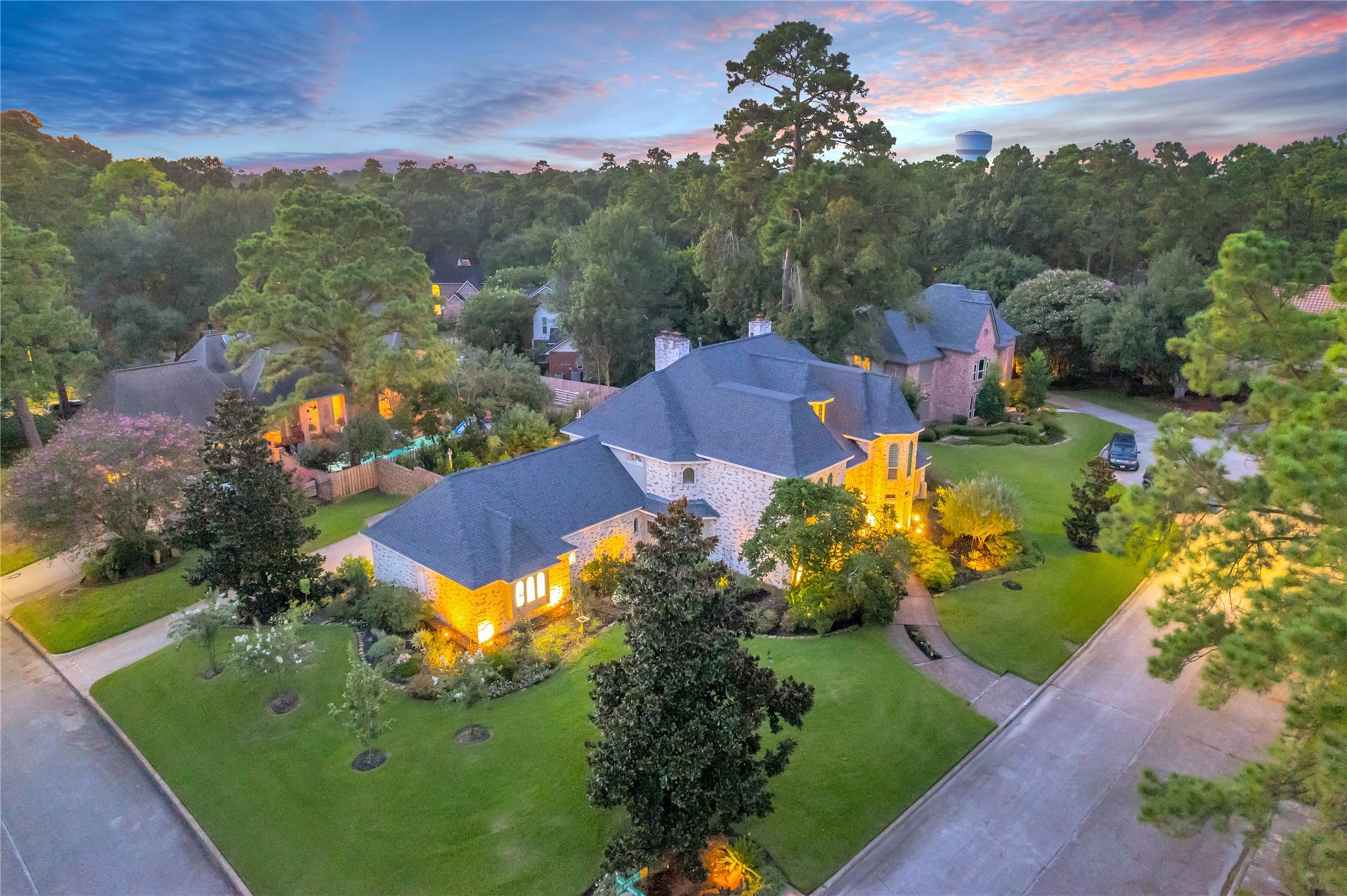 5703 River Branch Drive