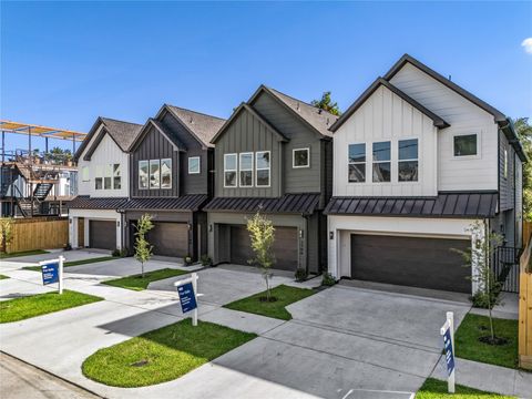 Photo of 2706 Fox Street, Houston, TX 77003 (MLS # 65202243)