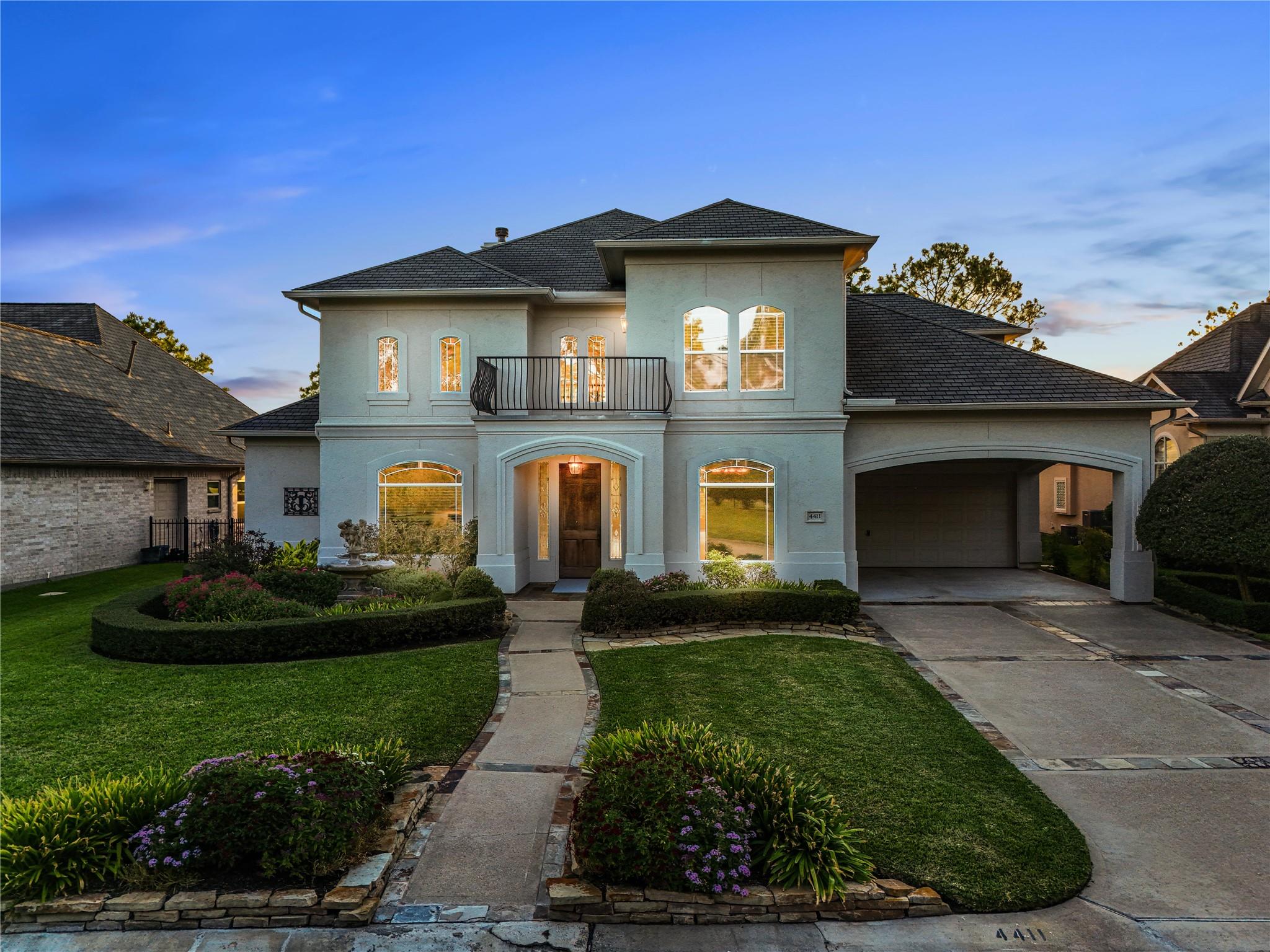 4411 Champions Court