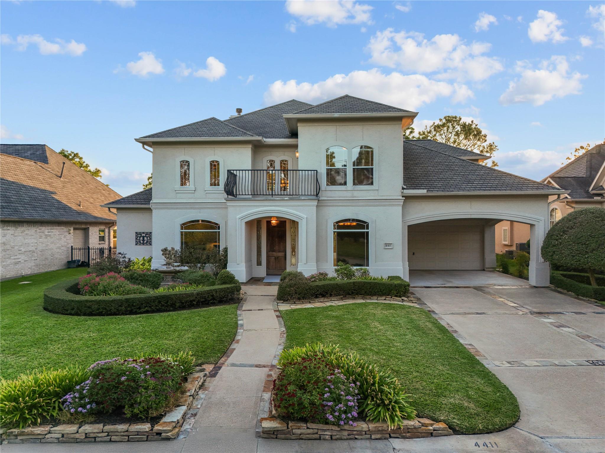 4411 Champions Court