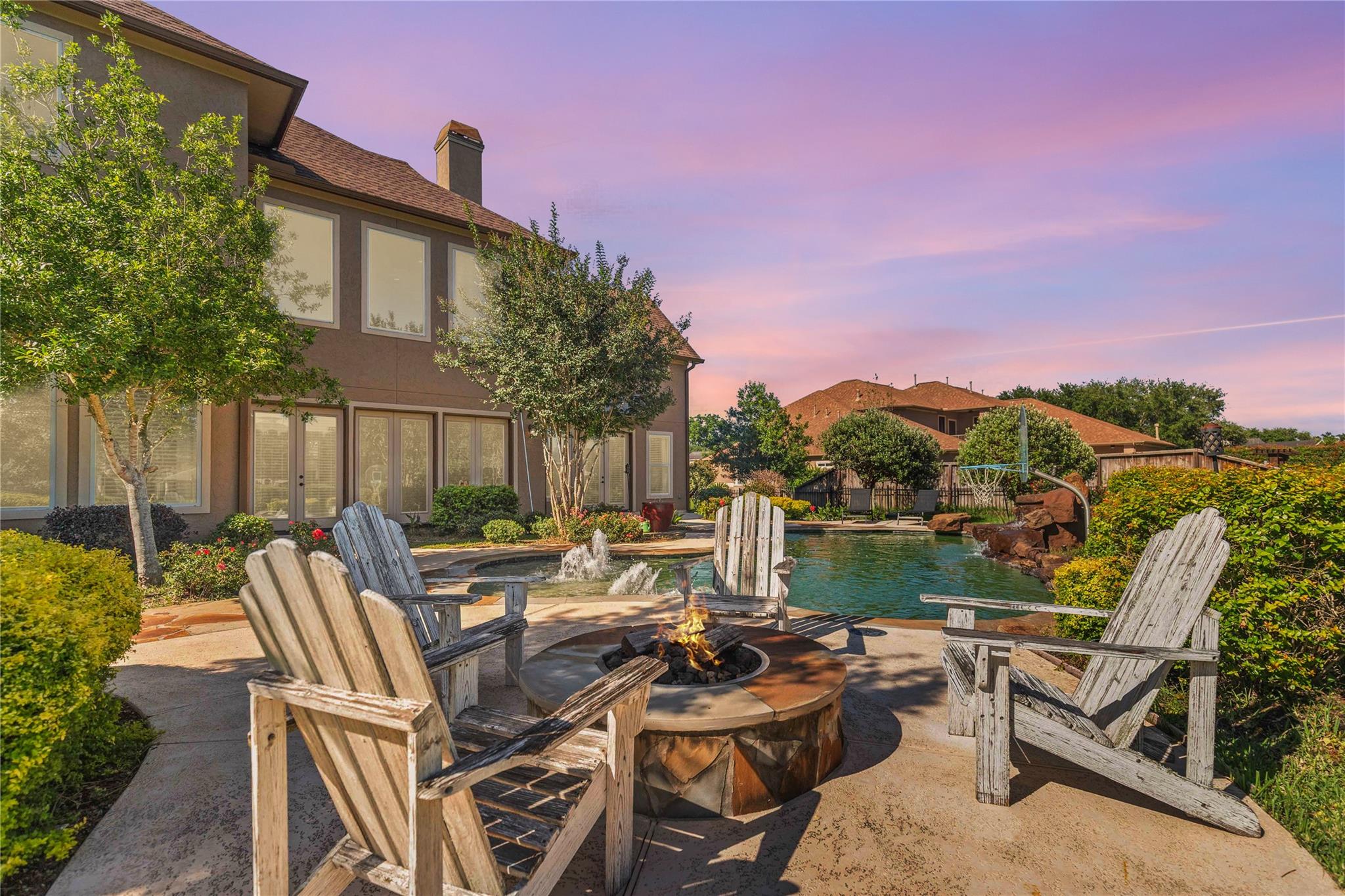 2419 Parrot Shell Lane
