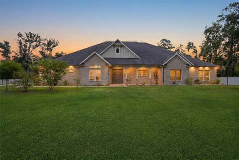 Photo of 1165 Fm 1725 Road, Cleveland, TX 77328 (MLS # 14625263)