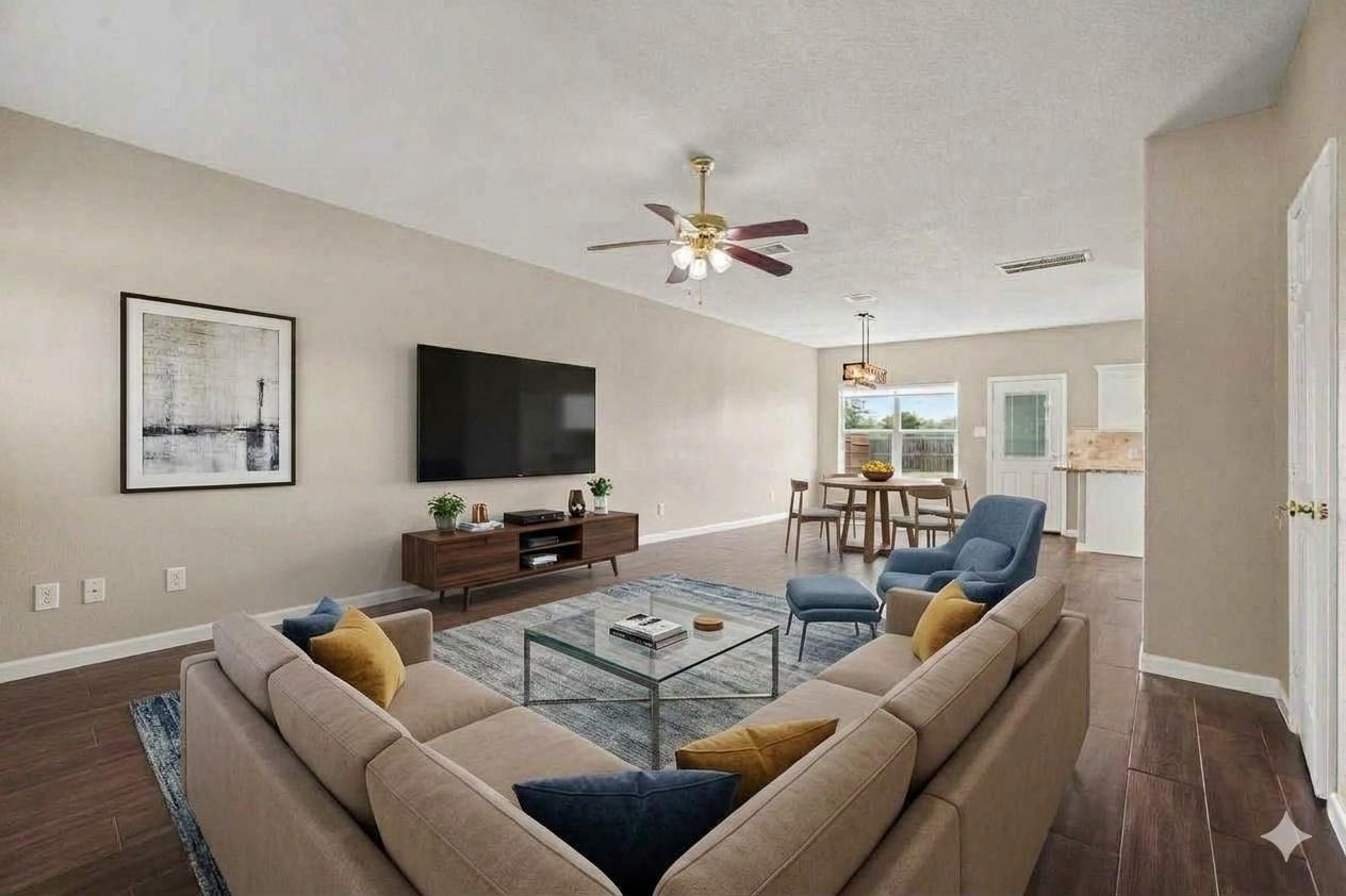 2622 Tarpon Drive