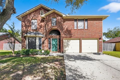 Photo of 7115 Renfro Drive, Richmond, TX 77469 (MLS # 78378898)