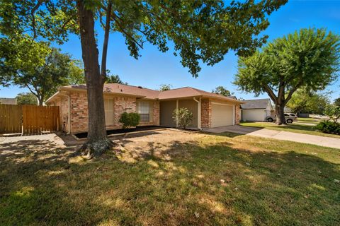 17819 Fieldglen Drive Houston TX 77084