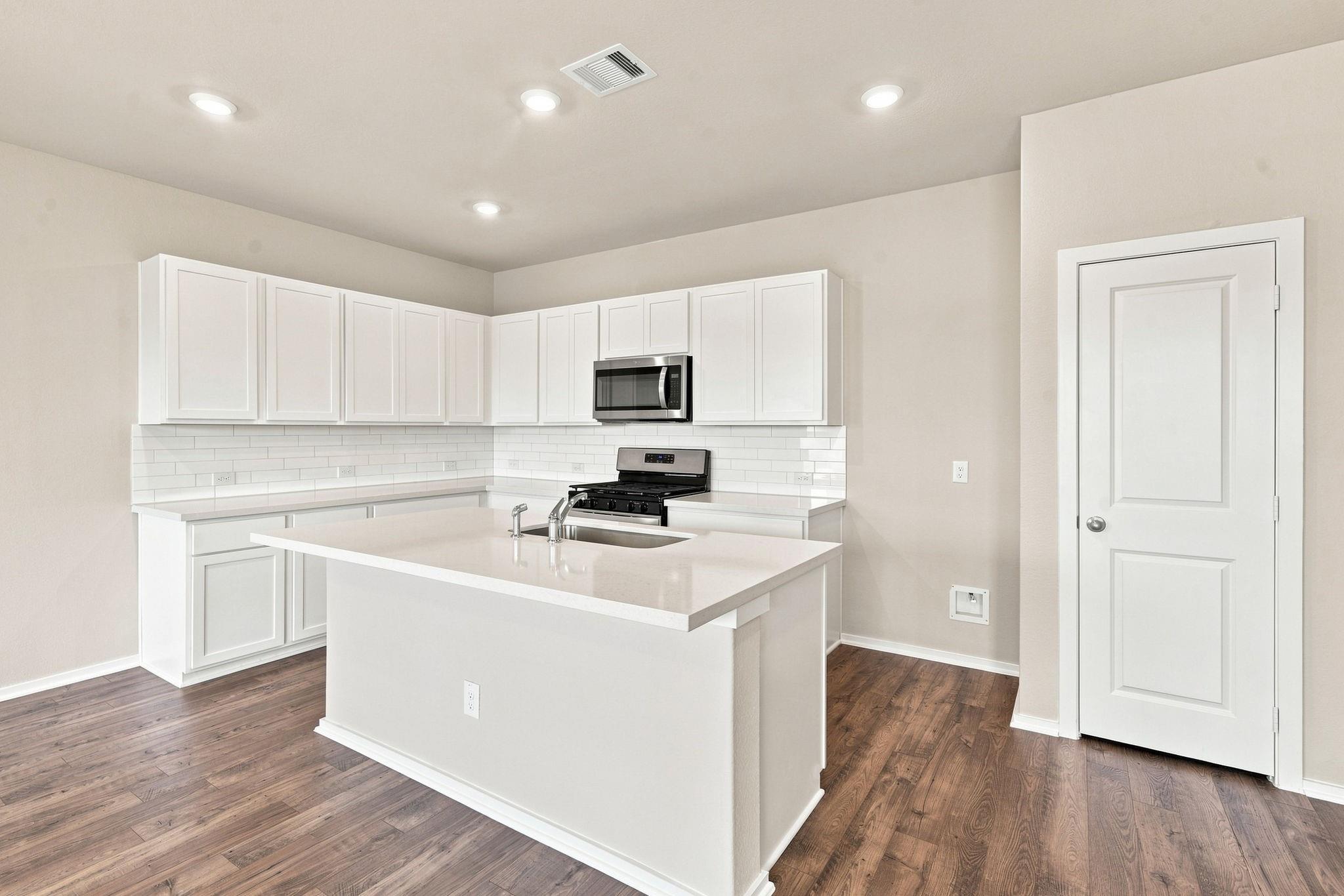 6723 Pebble Bluff Court