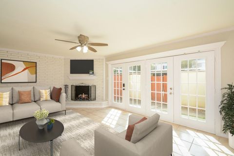 Photo of 13282 Trail Hollow Drive, Houston, TX 77079 (MLS # 36467562)