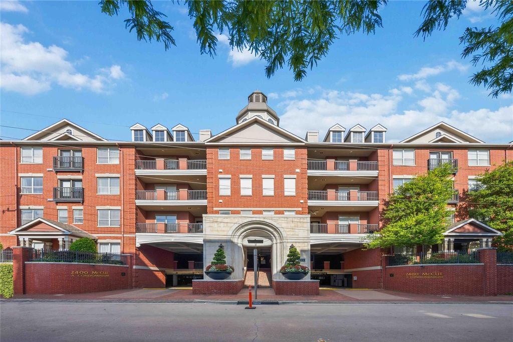 Photo of 2400 Mccue Road #252, Houston, TX 77056 (MLS # 20332366)