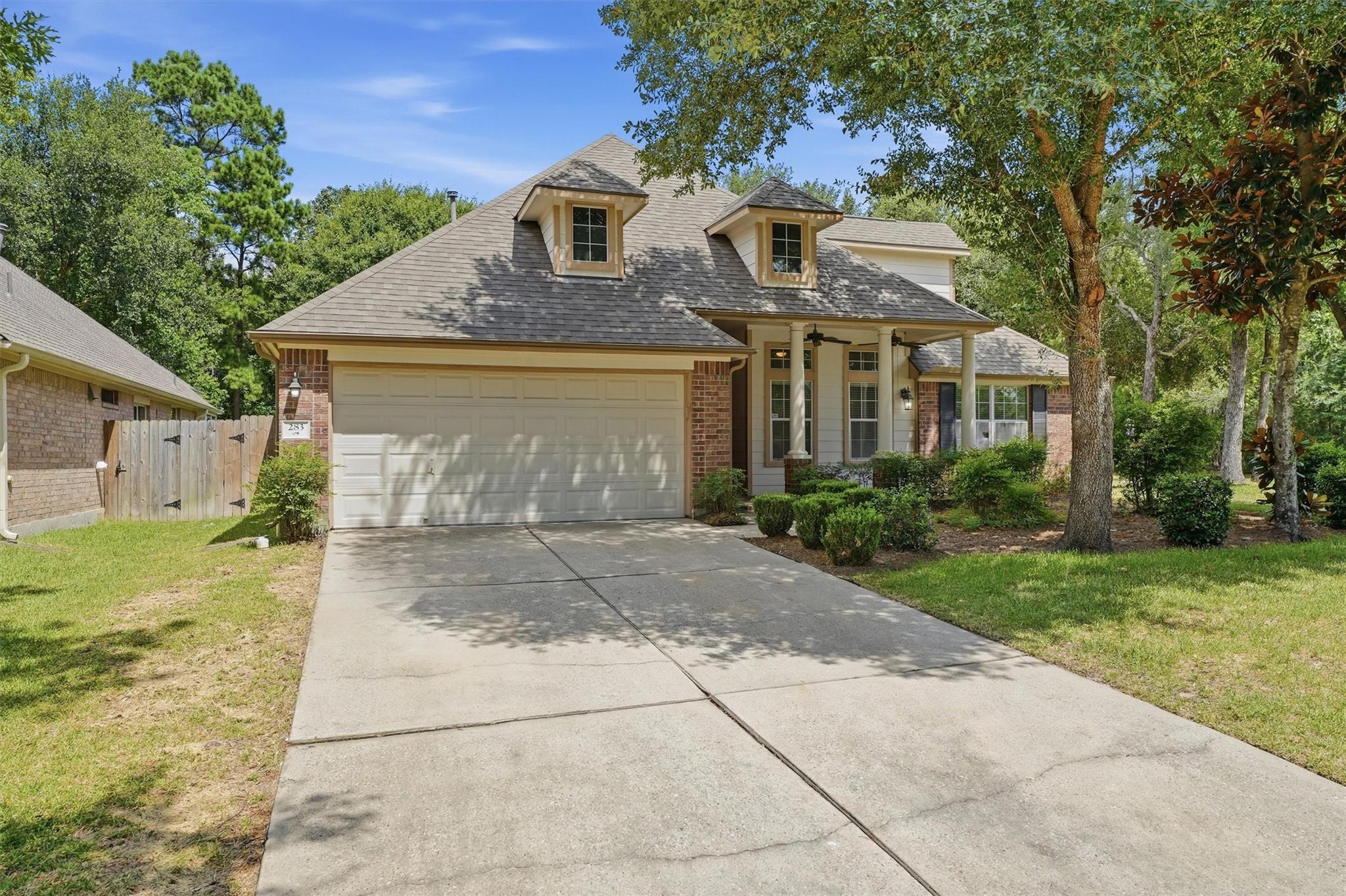 283 Fairwind Trail Drive