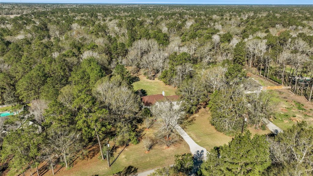 Photo of 23957 Majestic Forest, New Caney, TX 77357 (MLS # 77772357)