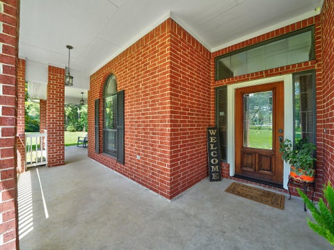 Photo of 32210 Mink Creek Court, Magnolia, TX 77355 (MLS # 77022148)