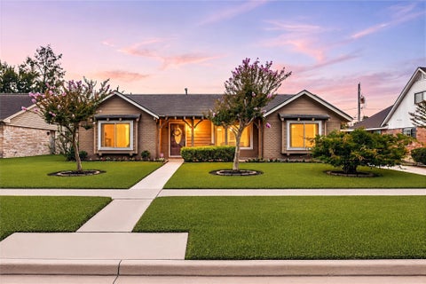 Photo of 14126 Wadebridge Way, Houston, TX 77015 (MLS # 29824326)