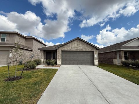 Photo of 5607 Redstone Gardens Drive, Spring, TX 77373 (MLS # 69141726) Photo of 5607 Redstone Gardens Drive, Spring, TX 77373 (MLS # 69141726)