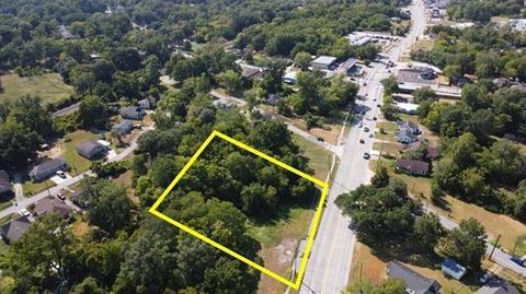 Vacant Land For Sale - 2987 Concord Road<br/> Jefferson County, Beaumont, TX 77703