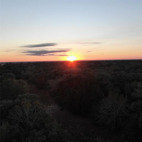 Vacant Land For Sale - TBD Sandy Creek Drive<br/> Garwood, TX 77442