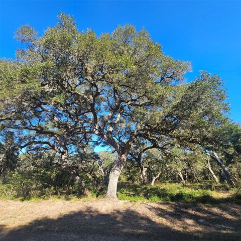 TBD Sandy Creek Drive Garwood TX 77442