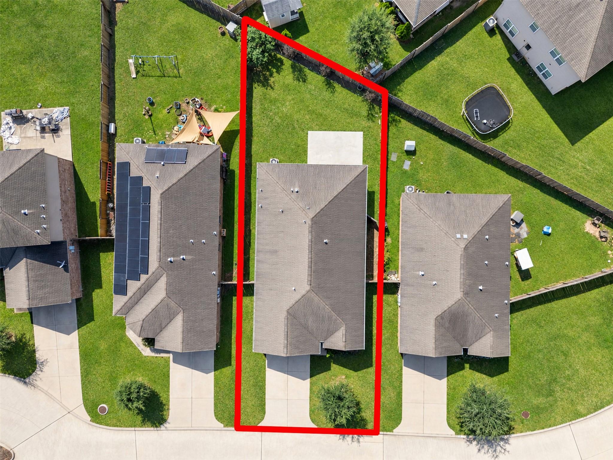 20714 Round Key Drive