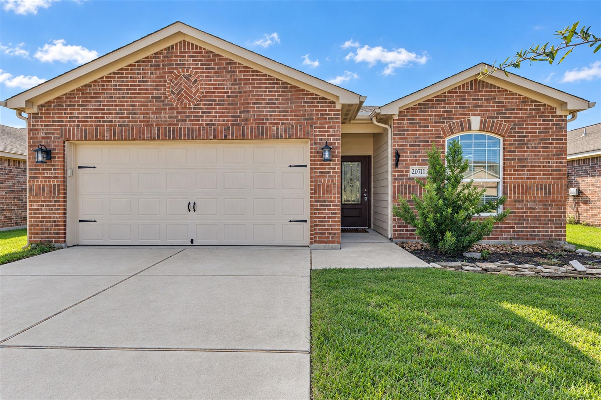 20714 Round Key Drive