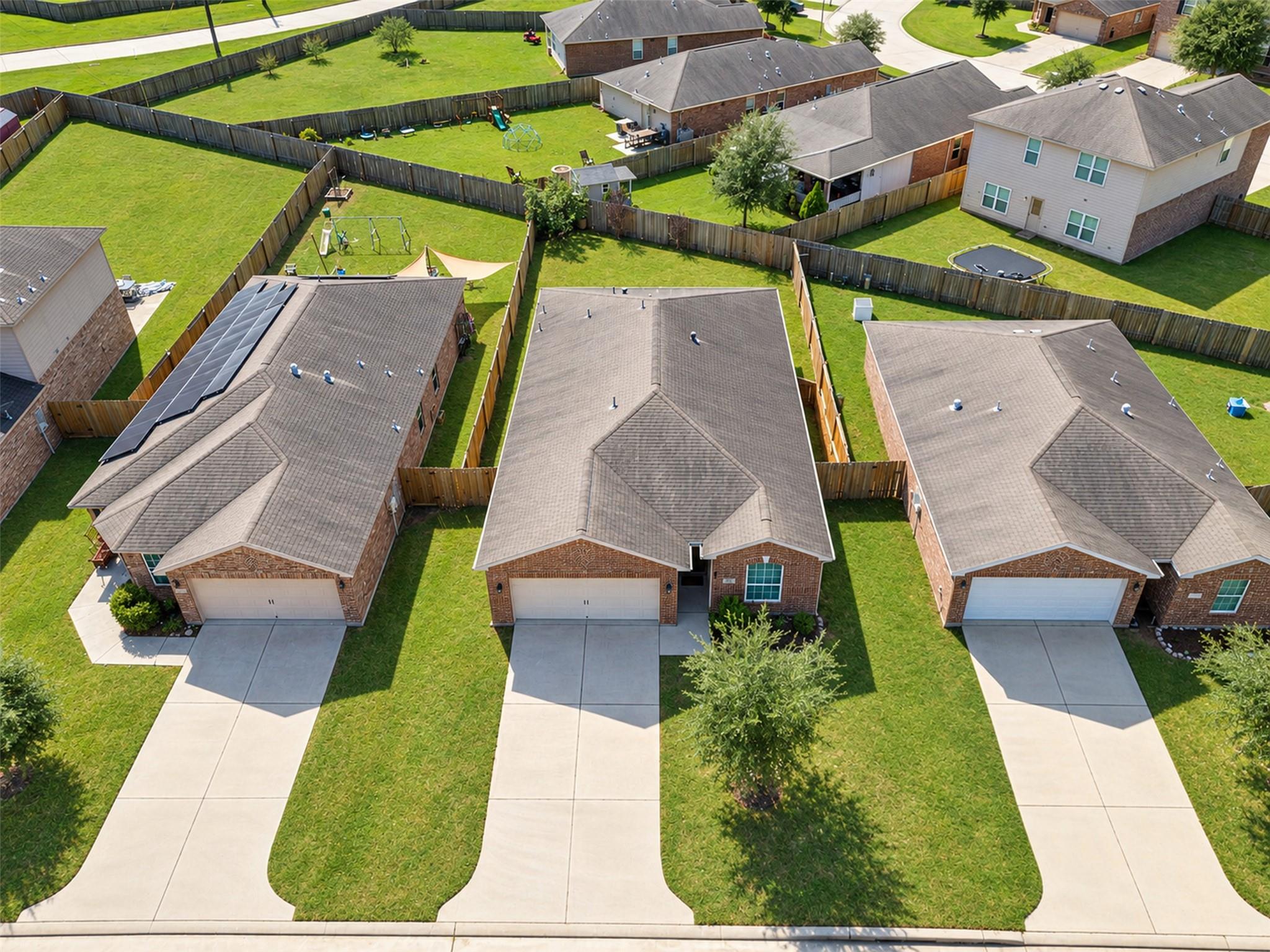 20714 Round Key Drive