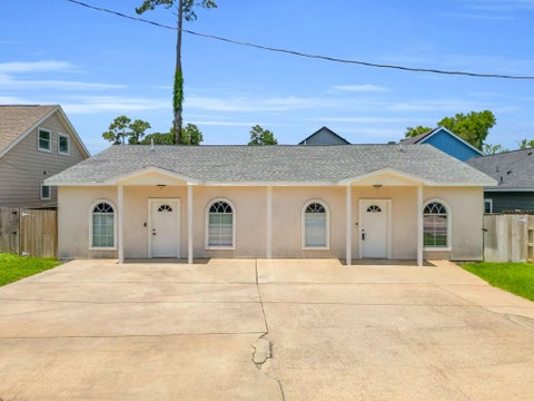 Photo of 16868 Kempwood, Montgomery, TX 77316 (MLS # 65666532)