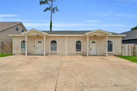 Photo of 16868 Kempwood, Montgomery, TX 77316 (MLS # 65666532)